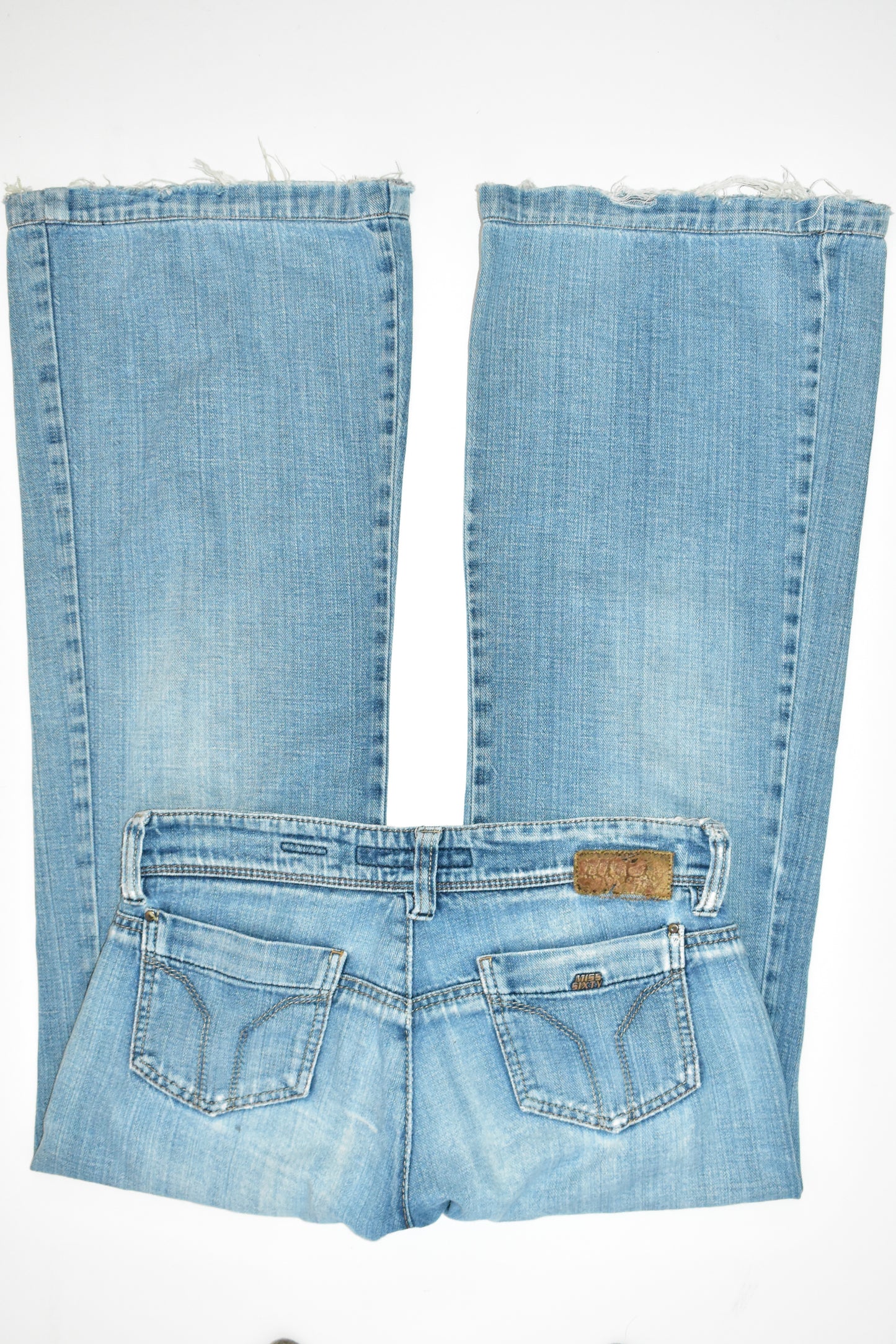 MISS SIXTY NEW TULUM JEANS / 26