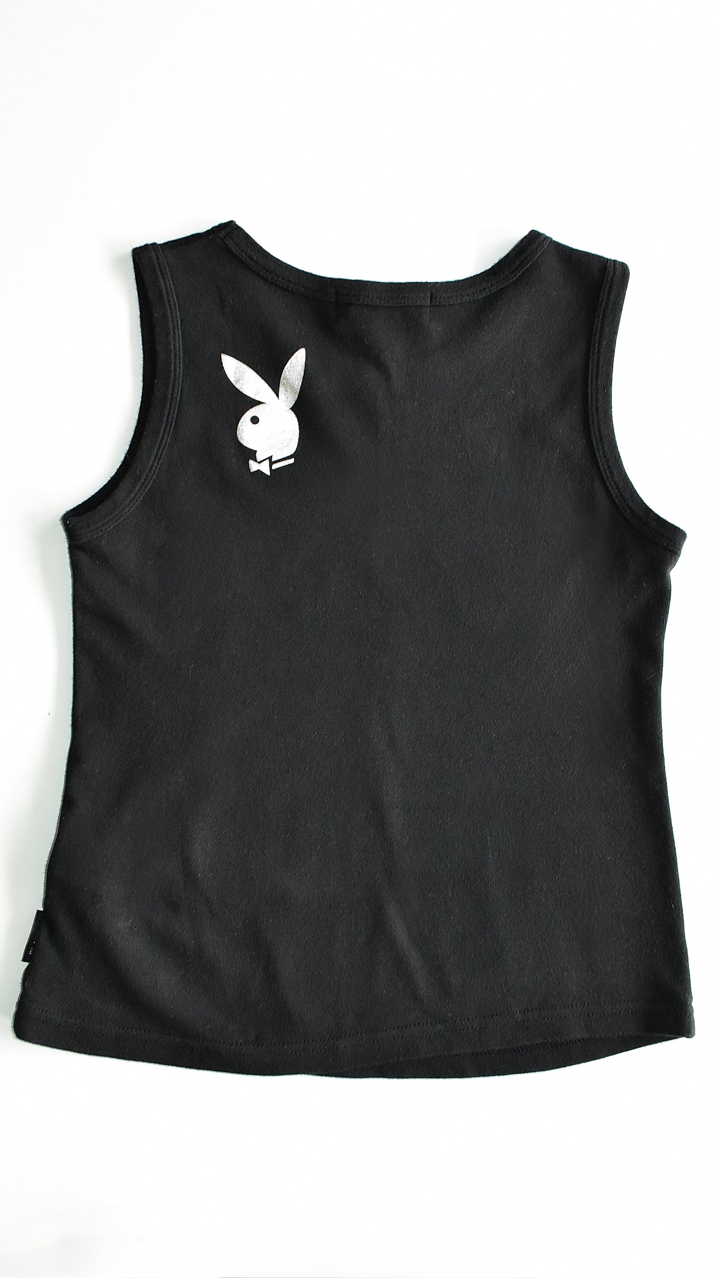 PLAYBOY NEW YORK TANK / EST. XS