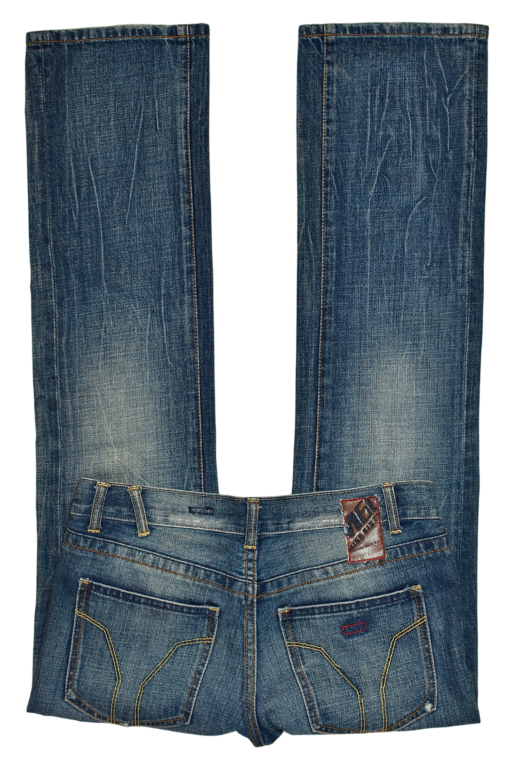MISS SIXTY JEANS / SZ 27