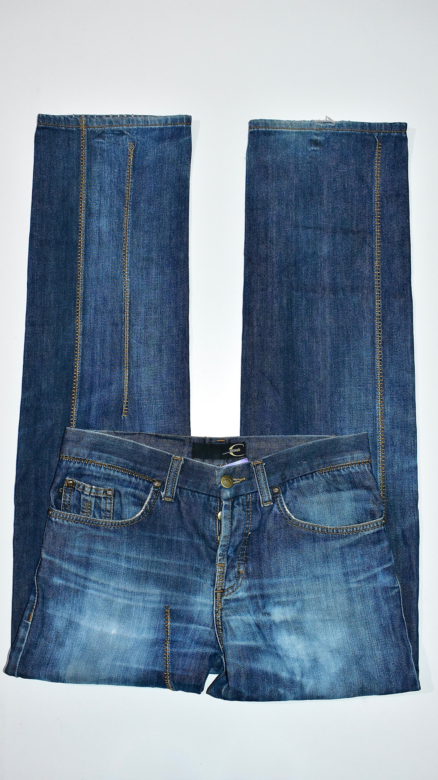 JUST CAVALLI JEANS / EST. LARGE