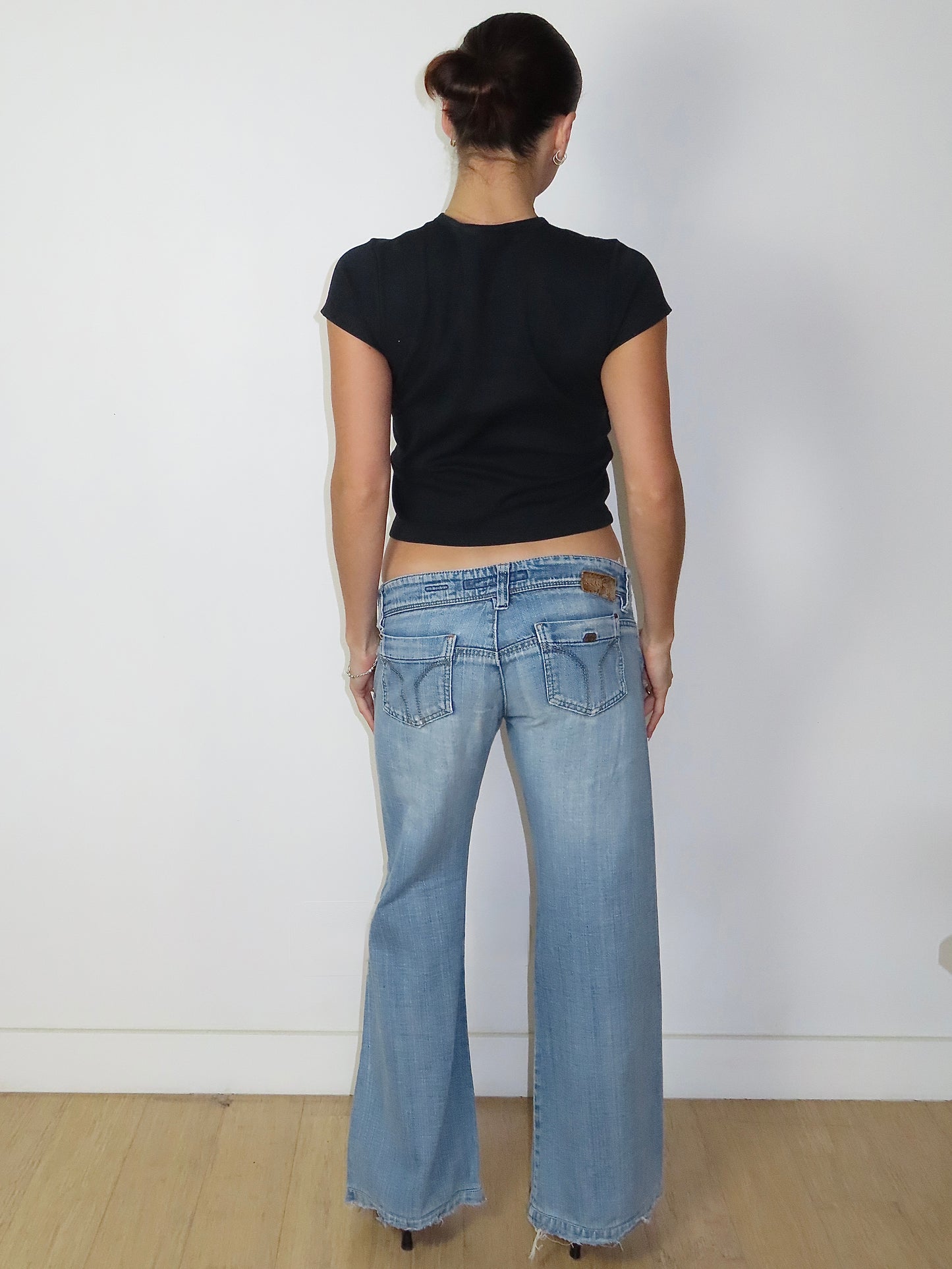 MISS SIXTY NEW TULUM JEANS / 26