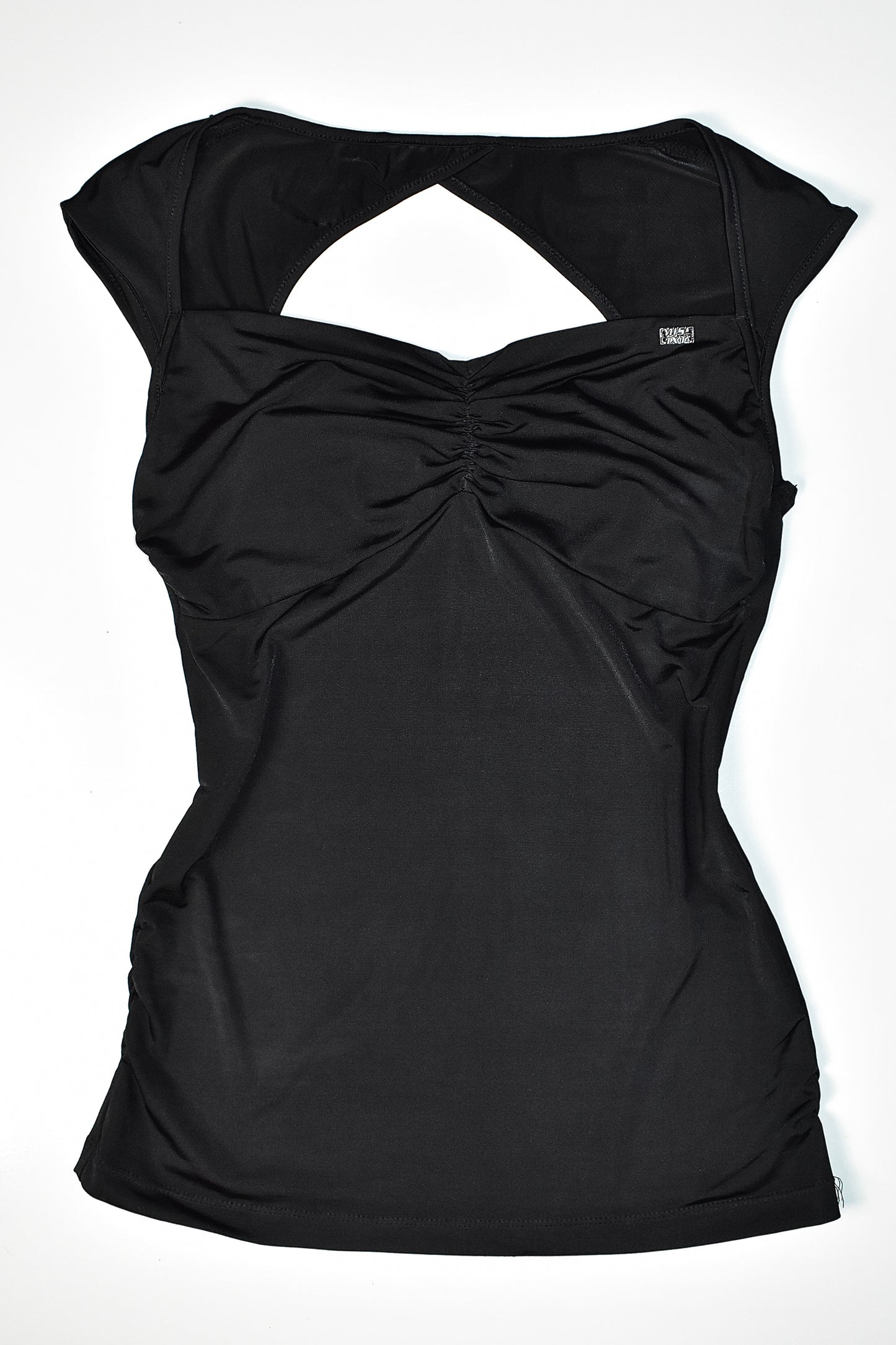 MISS SIXTY CUT OUT TOP / SMALL