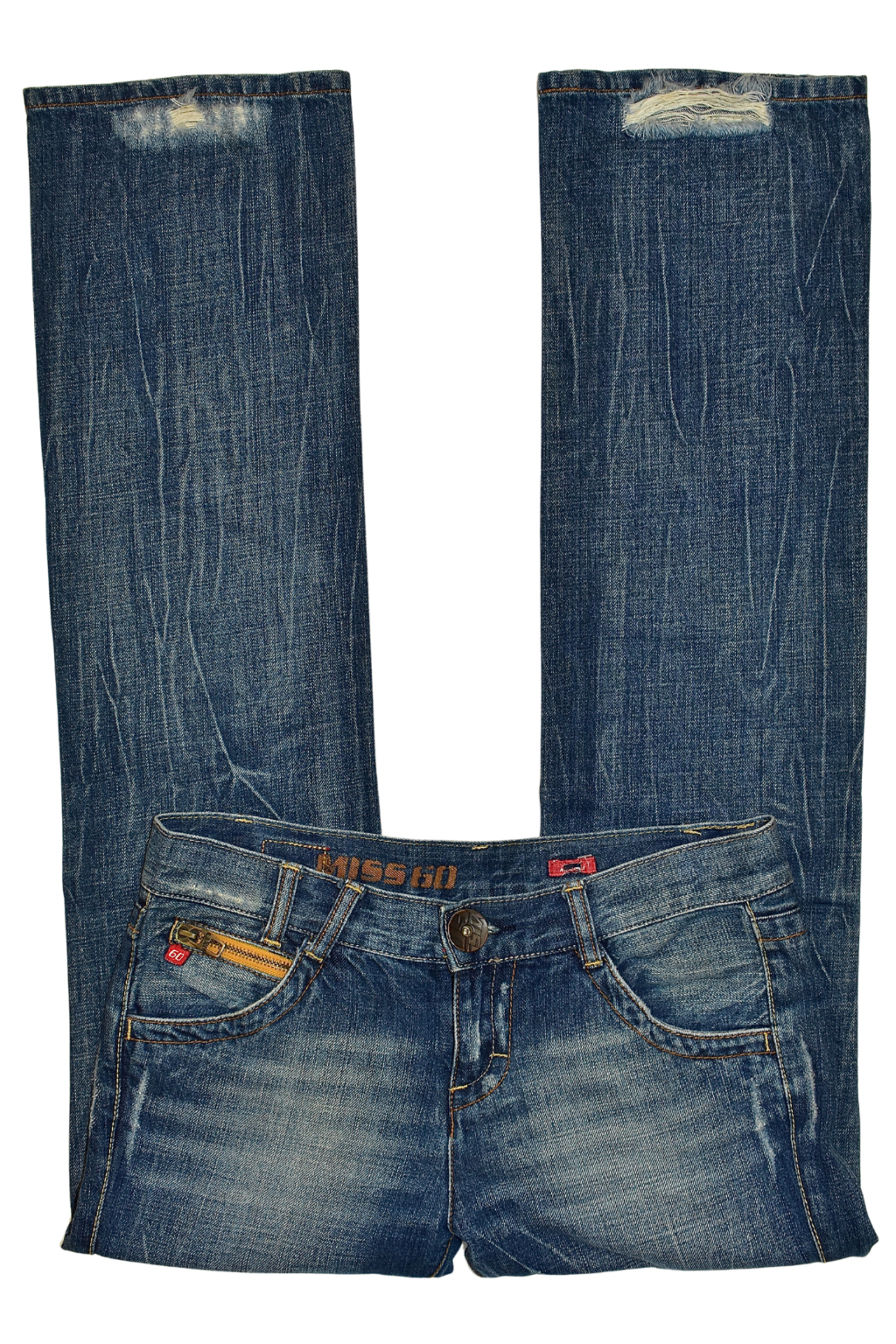 MISS SIXTY JEANS / SZ 27