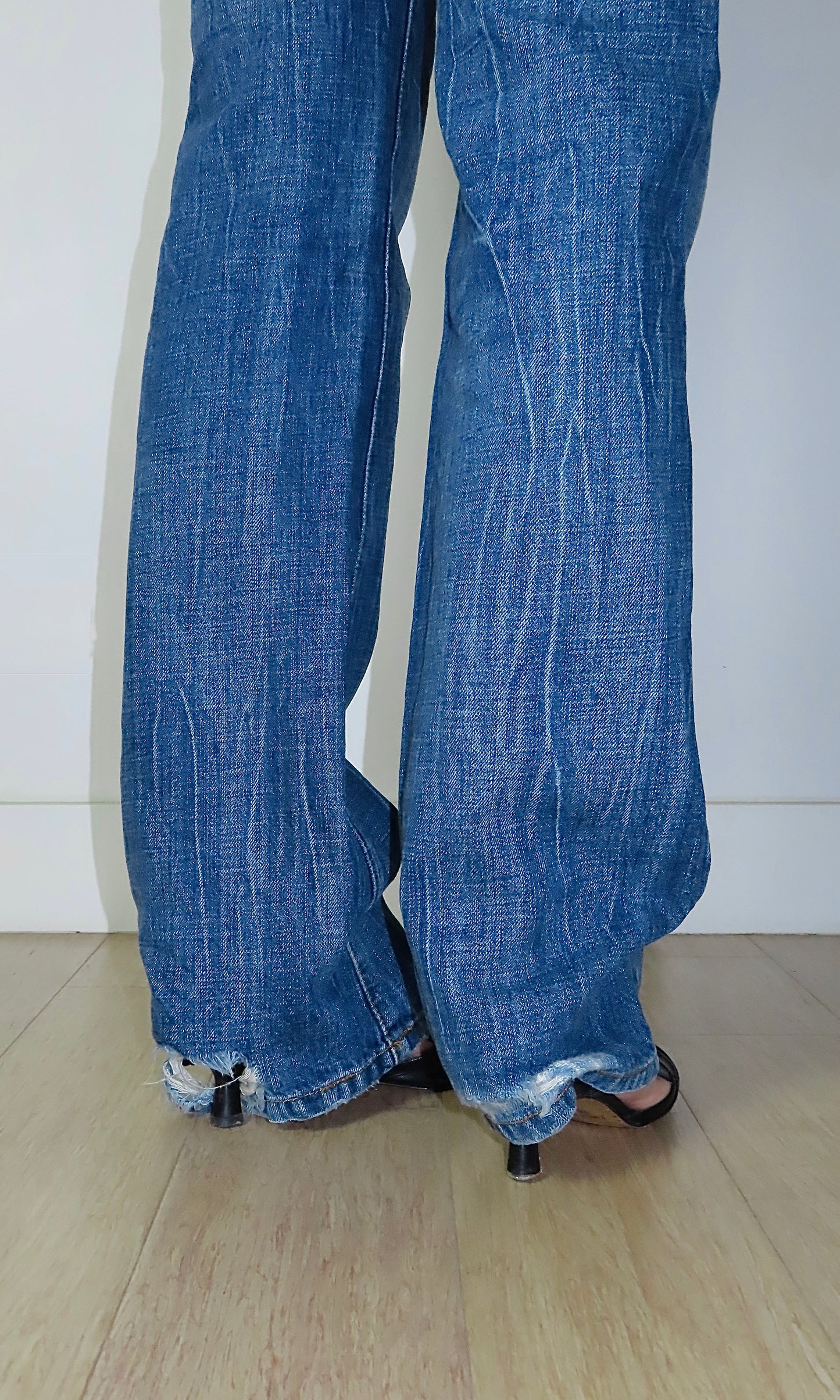 MISS SIXTY JEANS / SZ 27