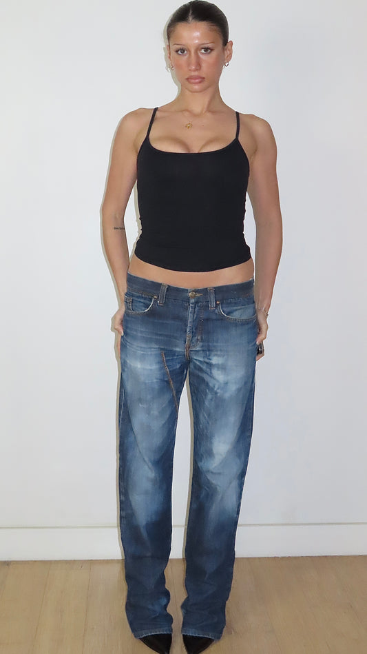 JUST CAVALLI JEANS / EST. LARGE