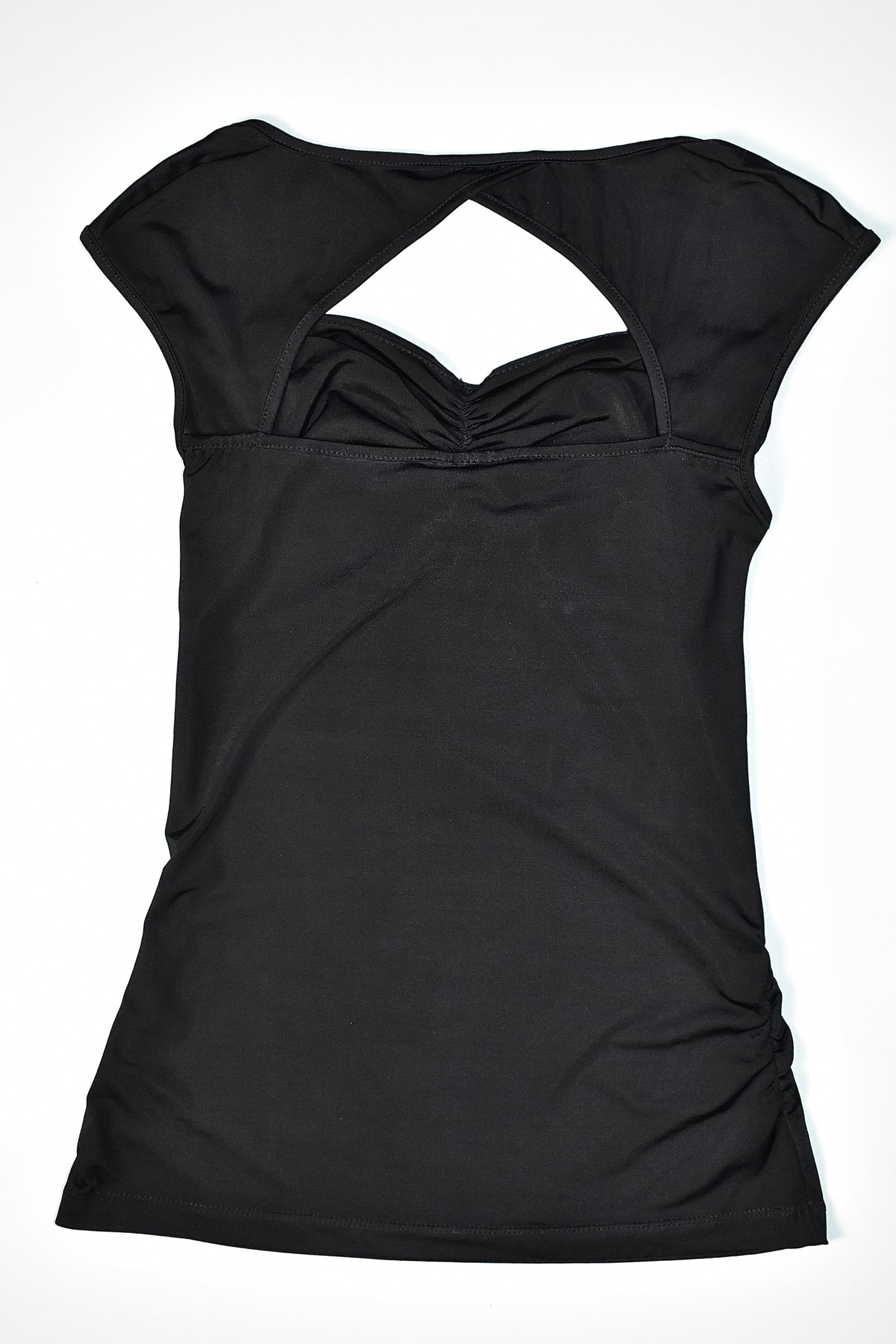MISS SIXTY CUT OUT TOP / SMALL