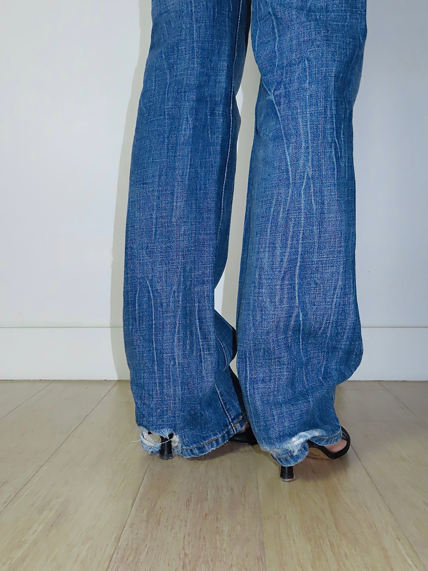 MISS SIXTY JEANS / SZ 27