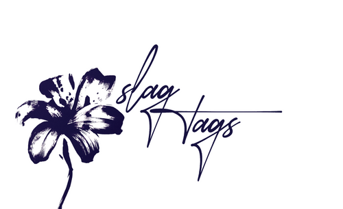 SLAG TAGS