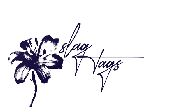 SLAG TAGS